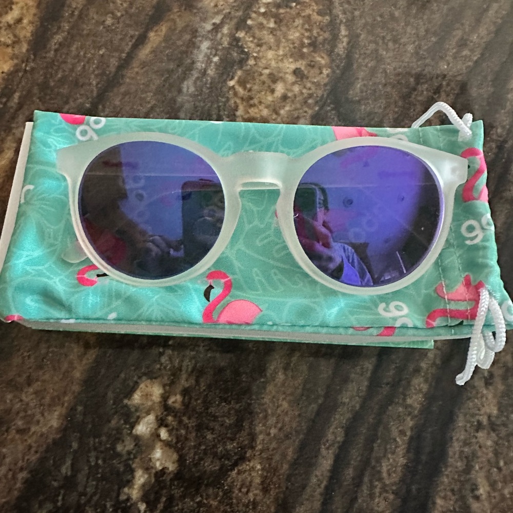 Goodr sunglasses